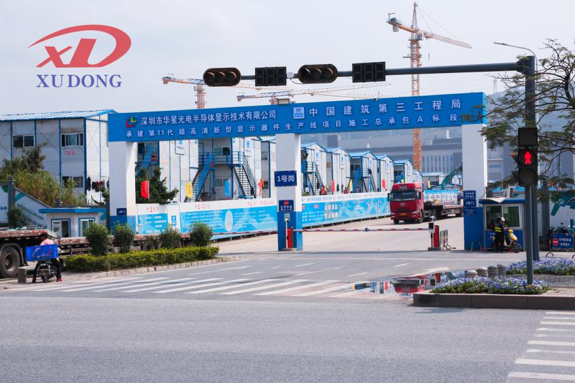 深圳施工圍擋廠家有哪些？