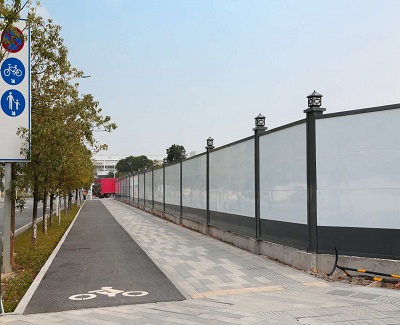 【旭東鋼構】深圳外環(huán)高速公路一期正式通車！最全資訊看這里！